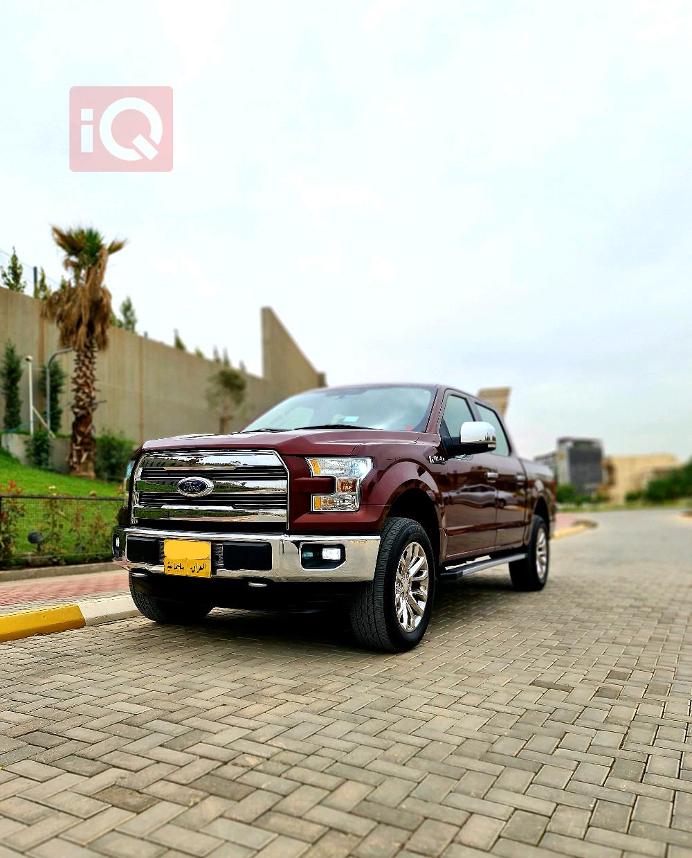 فورد إف-150